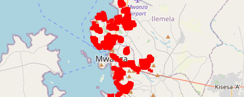 Mwanza Flooding Survey
