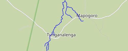 Tungamalenga Waterways